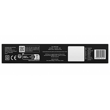 Braun Satin Hair 7 SensoCare ST780 Saç Düzleştirici - 9