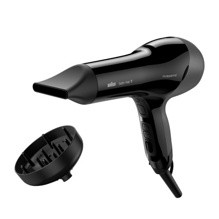 Braun Satin Hair 7 SensoDryer HD785 2000W Saç Kurutma Makinesi - Thumbnail