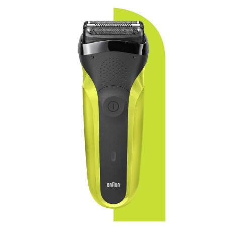 Braun Series 3 300 BT VTGRN  3’ü 1 Arada Tıraş Makinesi - 2