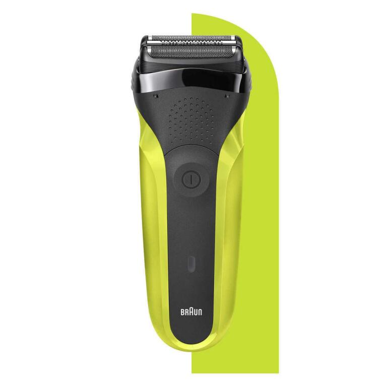 Braun Series 3 300 BT VTGRN  3’ü 1 Arada Tıraş Makinesi - 2