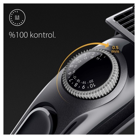 Braun Series 3 BT3400 Sakal Düzeltici - Thumbnail