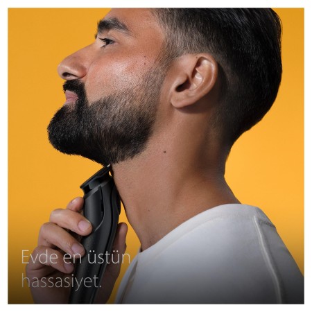 Braun Series 5 BT5420 Sakal Düzeltici - 2