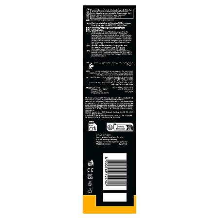 Braun Series 5 Elektrikli Tıraş Makinesi, Islak ve Kuru, 52-A1000S - 9