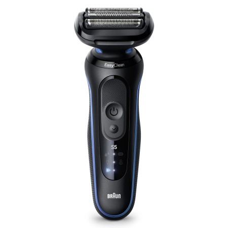 Braun Series 5 Elektrikli Tıraş Makinesi, Islak ve Kuru, 52-B1000S - 7