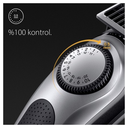 Braun Series 7 BT7420 Sakal Düzeltici - 5