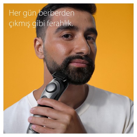 Braun Series 7 BT7420 Sakal Düzeltici - 2