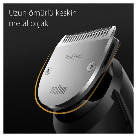 Braun Series 7 BT7420 Sakal Düzeltici - Thumbnail