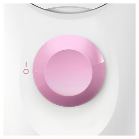 Braun Silk-épil 1 1-010 Epilatör - 5