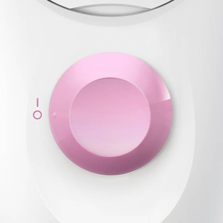 Braun Silk-épil 1 1176 Kablolu Epilatör - 3