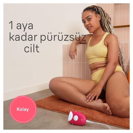 Braun Silk-épil 3 3-000 Epilatör - 3