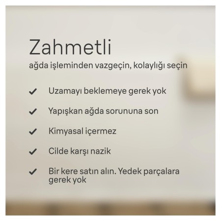 Braun Silk-épil 5 5-050 Epilatör - 6