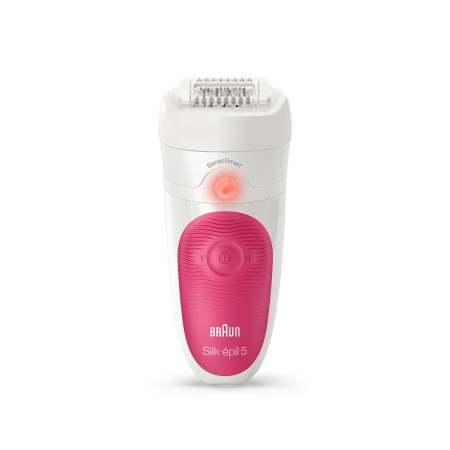 Braun Silk-épil 5 5500 SensoSmart Epilatör / Epilasyon - Thumbnail