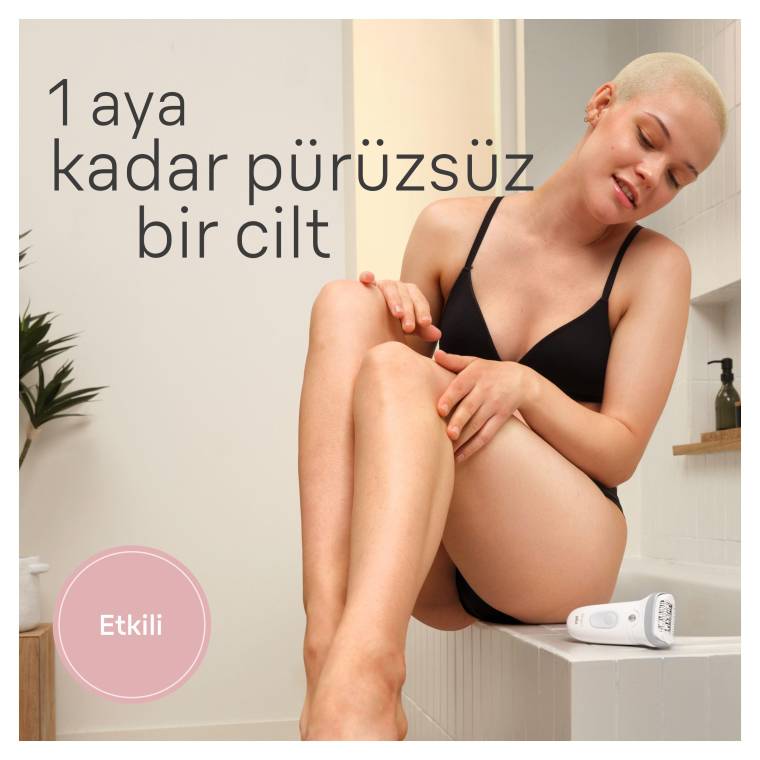 Braun Silk-épil 7 7-041 Epilatör - 3