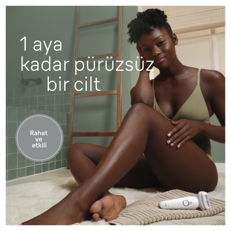 Braun Silk-épil 9 9-041 Epilatör - 3