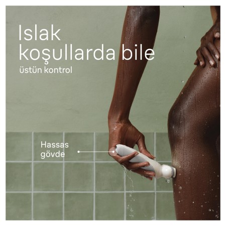 Braun Silk-épil 9 9-041 Epilatör - 5