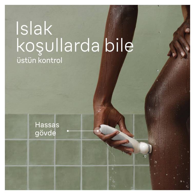 Braun Silk-épil 9 9-241 Epilatör - 5