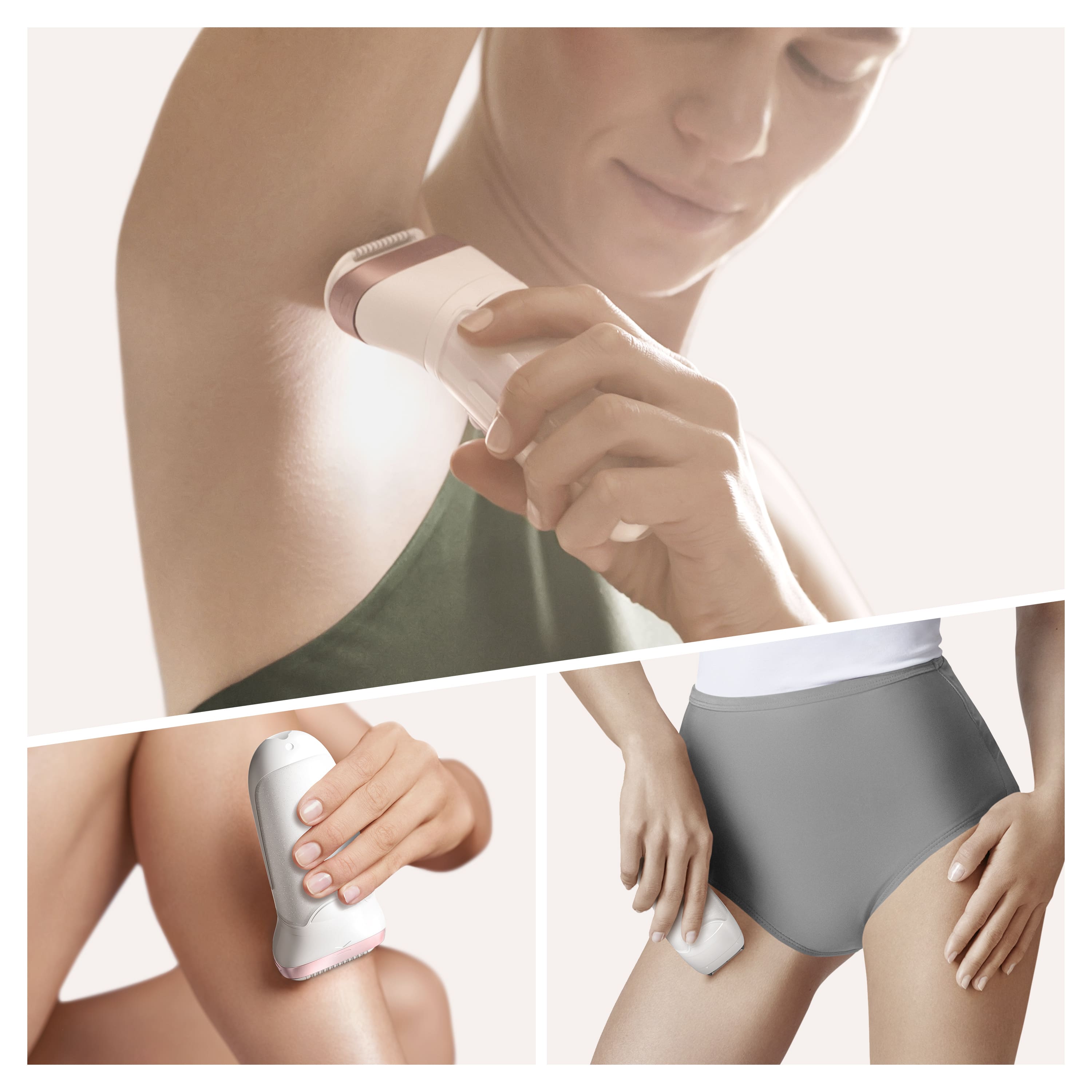 Braun Silk-épil 9 9720 SensoSmart Epilatör / Epilasyon - 2