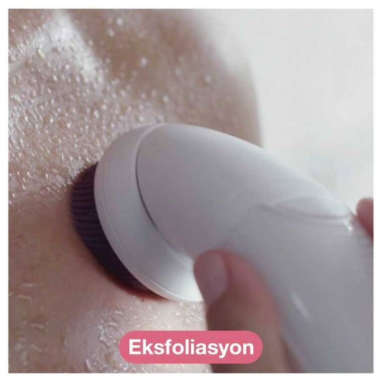 Braun Silk-épil 9 9975 SensoSmart Güzellik Seti Epilatör / Epilasyon - 4