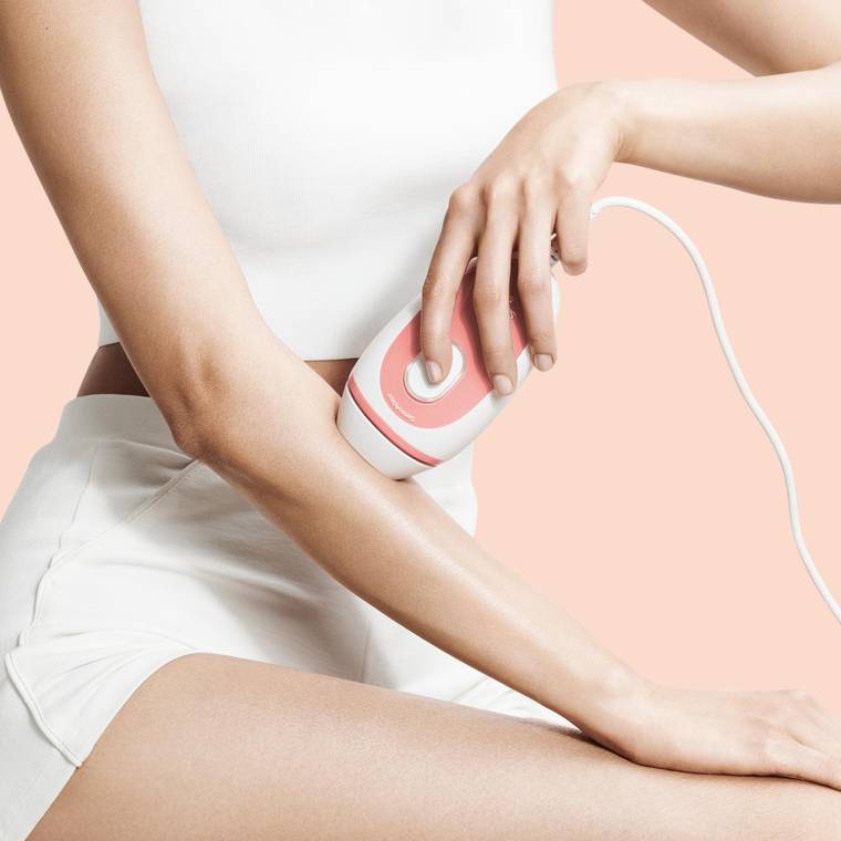 Braun Silk Expert Mini PL1000, 300.000 Atımlı Yeni Nesil IPL - 4