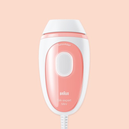Braun Silk Expert Mini PL1000, 300.000 Atımlı Yeni Nesil IPL - 5