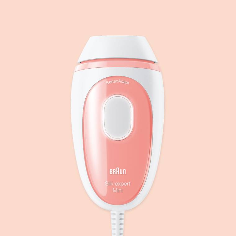 Braun Silk Expert Mini PL1000, 300.000 Atımlı Yeni Nesil IPL - 5