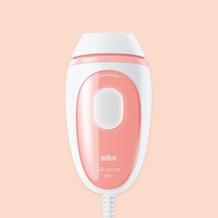 Braun Silk Expert Mini PL1000, 300.000 Atımlı Yeni Nesil IPL - Thumbnail