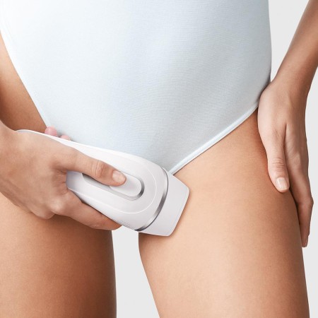 Braun Silk Expert Pro 3 PL3139 300.000 Atımlı, 2 Başlıklı Yeni Nesil IPL + FS1000 + Seyahat Çantası - 4