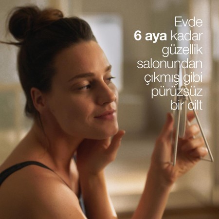 Braun Silk Expert Pro 5 PL5159 400.000 Atımlı, 2 Başlıklı Yeni Nesil IPL + FS1000 + Tasarım Çanta - 3