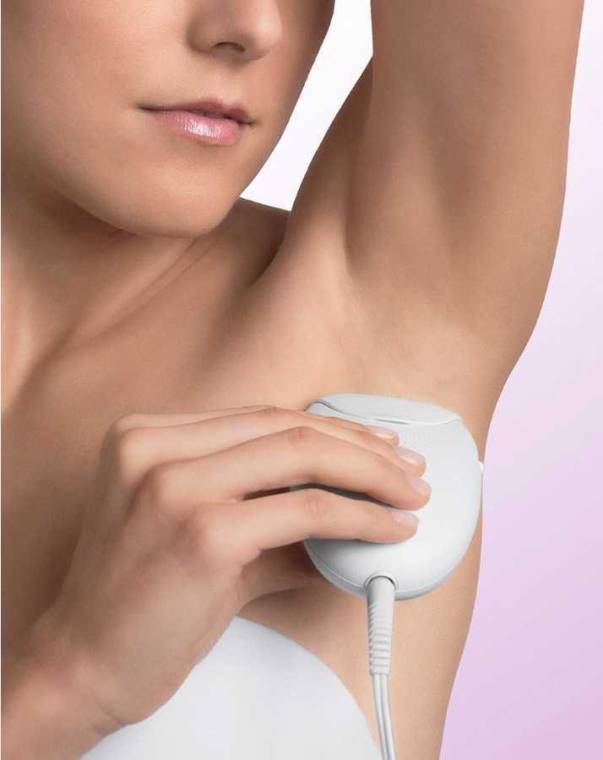 Braun Silk-épil 1 1170 Epilatör / Epilasyon - 3