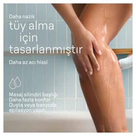 Braun Silk-épil 5 5-000 Epilatör - 5