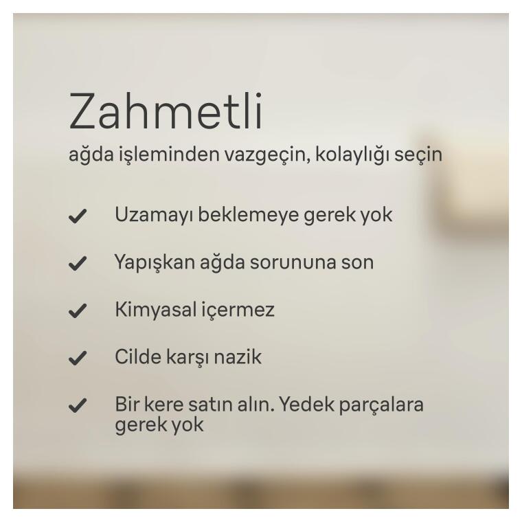 Braun Silk-épil 5 5-000 Epilatör - 6