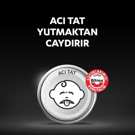 Duracell Düğme Pil 2016 2'li 3 Volt - 3