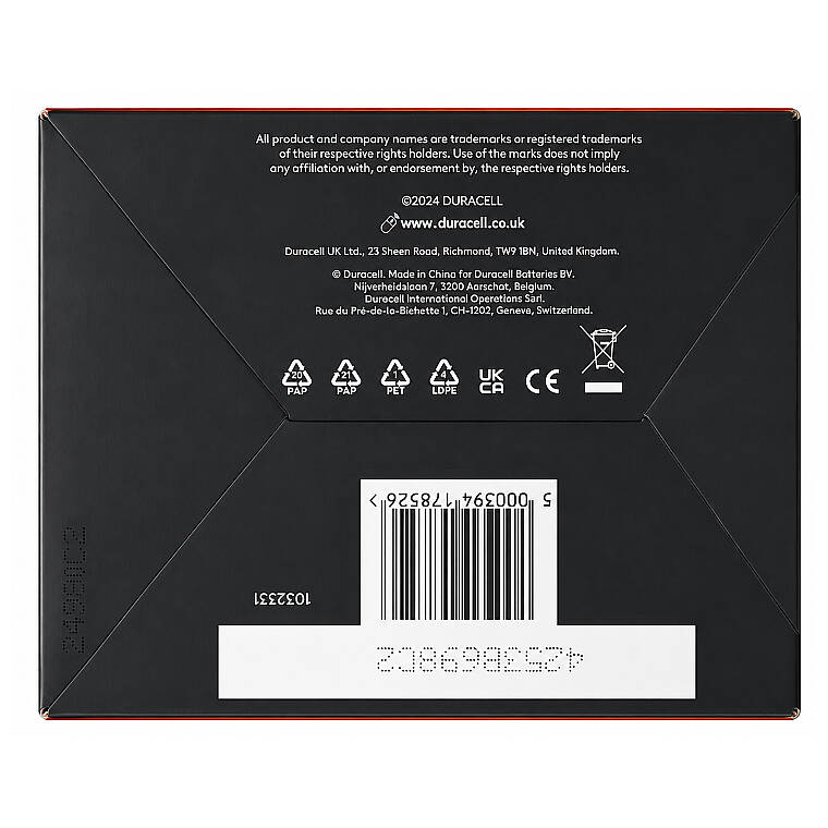 Duracell M100 Taşınabilir Şarj İstasyonu 15.000 mAh, 100W, USB-C, USB-A, Kablosuz Şarj - 9