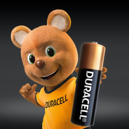 Duracell Özel Alkalin MN27 Pil 12V, 1 adet - Thumbnail