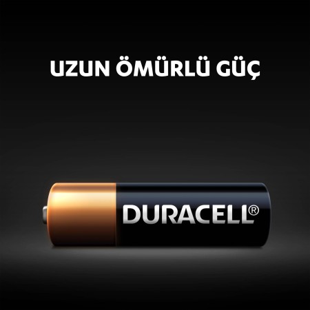 Duracell Özel Alkalin MN27 Pil 12V, 1 adet - Thumbnail