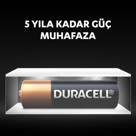 Duracell Özel Alkalin MN27 Pil 12V, 1 adet - Thumbnail