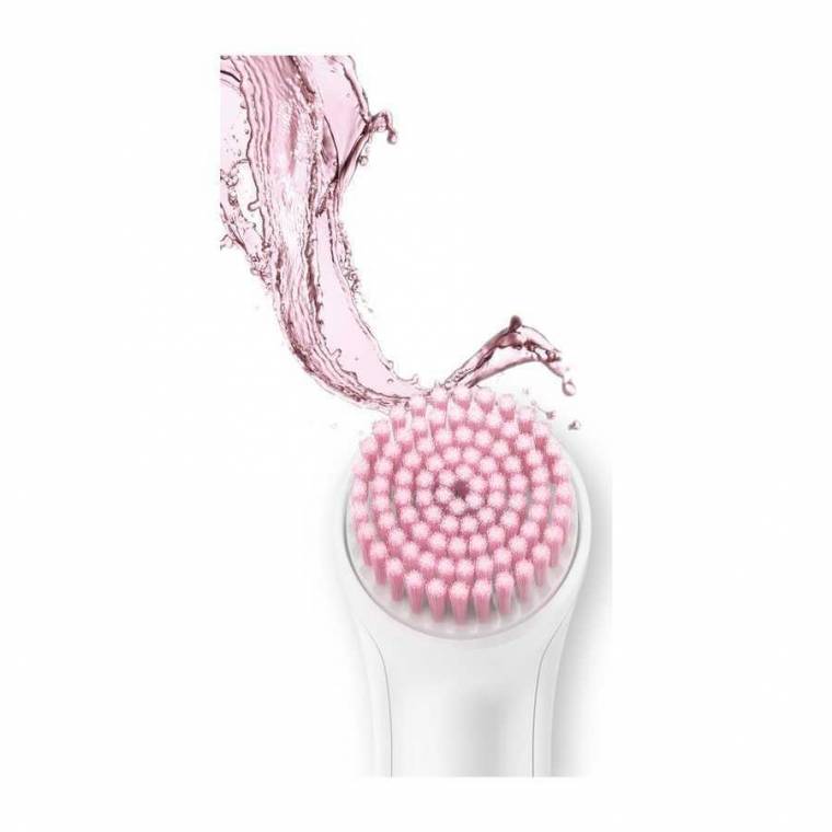 Braun FaceSpa Pro 912 Şarjlı Yüz Epilatörü 3’ü 1 Arada Epilasyon ve Cilt Bakım Seti - 6