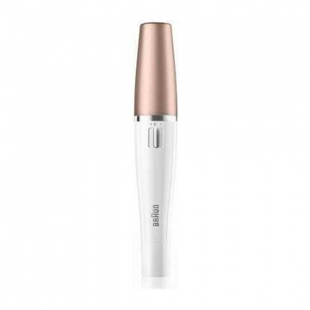 Braun FaceSpa Pro 912 Şarjlı Yüz Epilatörü 3’ü 1 Arada Epilasyon ve Cilt Bakım Seti - 2