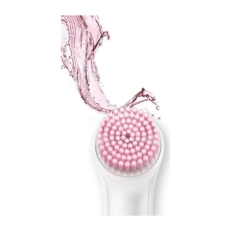 Braun FaceSpa Pro 912 Şarjlı Yüz Epilatörü 3’ü 1 Arada Epilasyon ve Cilt Bakım Seti - 6