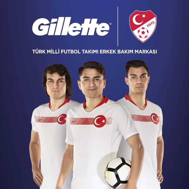 Gillette Fusion Start Yedek Tıraş Bıçağı 8 Adet - 7