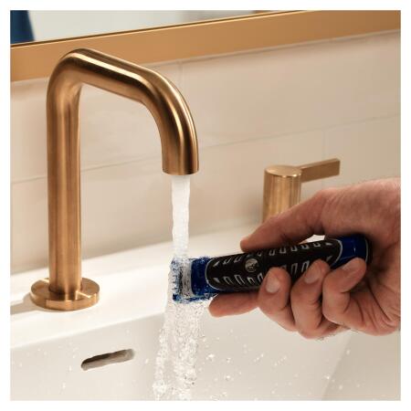 Gillette Fusion Styler 4'ü 1 Arada Hassas Vücut Tüyü ve Sakal Düzeltici Tıraş Makinesi - 7