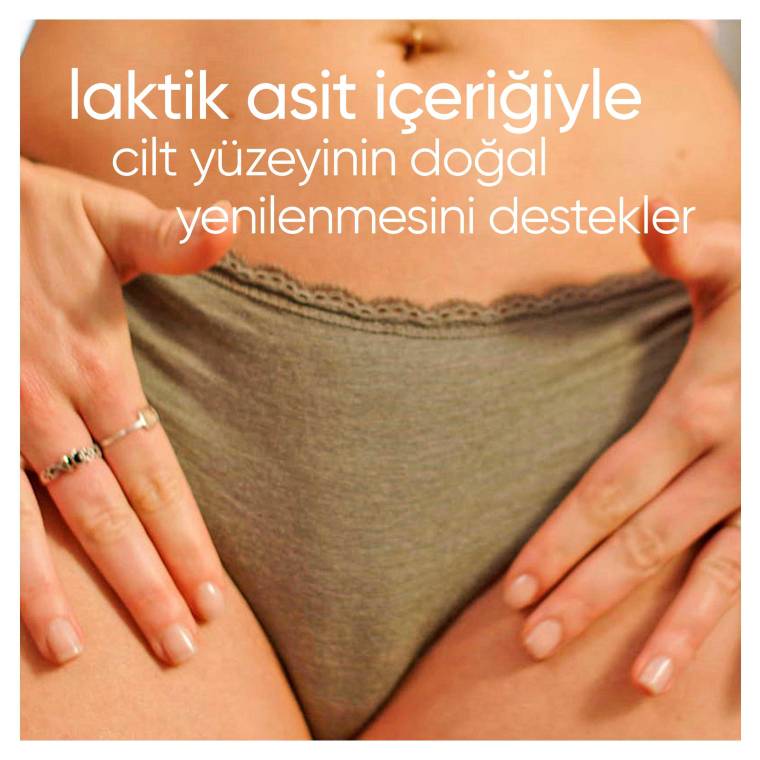 Gillette Venus Bikini Bölgesi Günlük Yatıştırıcı Serum 50 ml - 3