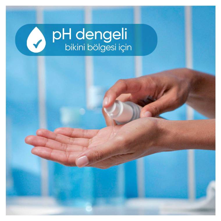 Gillette Venus Bikini Bölgesi Günlük Yatıştırıcı Serum 50 ml - 5