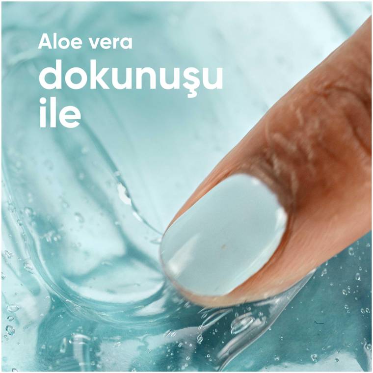 Gillette Venus Bikini Tıraş Makinesi + Yedek Başlık - 5