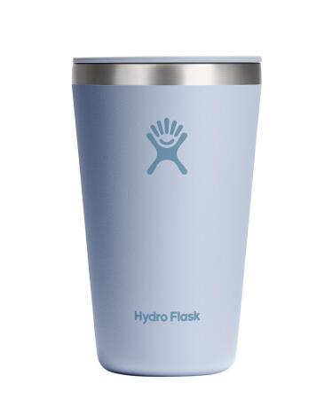 Hydro Flask All Around Tumbler Termos Bardak 473 ml (16 Oz) - Surf Mavi