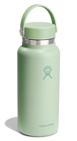 Hydro Flask Geniş Kapak Termos 946 ml (32 Oz) - Aloe Yeşil - 2