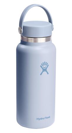 Hydro Flask Geniş Kapak Termos 946 ml (32 Oz) - Surf Mavi - 2