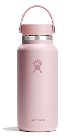 Hydro Flask Geniş Kapak Termos 946 ml (32 Oz) - Trillium Pembe