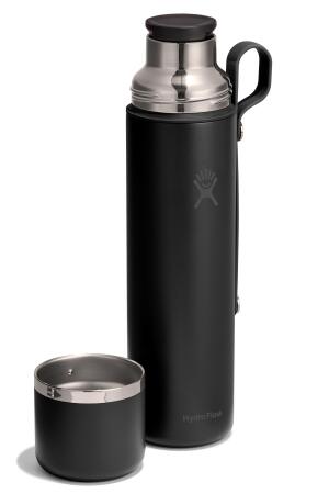 Hydro Flask Hot Flex & Cup Bardaklı Termos 1065 ml (36 Oz) - Siyah - 3