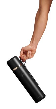 Hydro Flask Hot Flex & Cup Bardaklı Termos 1065 ml (36 Oz) - Siyah - 4